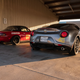 Illustration for article titled HPDE weekend - photo dump of participating cars